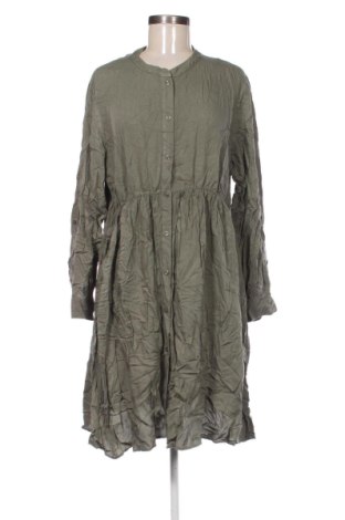 Šaty  H&M Mama, Veľkosť XL, Farba Zelená, Cena  13,95 €