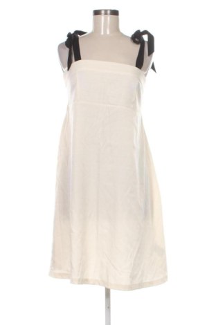 Рокля H&M Mama, Размер S, Цвят Екрю, Цена 19,94 €