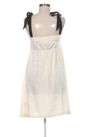 Рокля H&M Mama, Размер S, Цвят Екрю, Цена 19,94 €