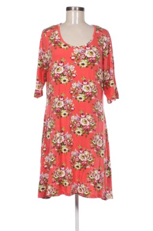 Φόρεμα Handberg, Μέγεθος M, Χρώμα Πολύχρωμο, Τιμή 20,00 €