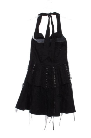 Kleid Hearts & Roses, Größe M, Farbe Schwarz, Preis € 19,93