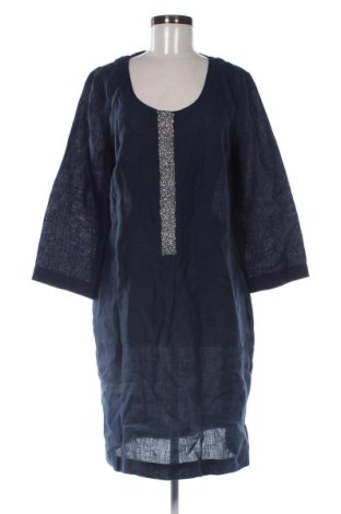 Kleid Heine, Größe XL, Farbe Blau, Preis 24,55 €