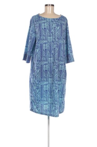 Kleid Helena Vera, Größe XL, Farbe Mehrfarbig, Preis € 25,00