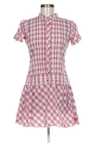 Kleid Hilfiger Denim, Größe S, Farbe Mehrfarbig, Preis € 66,00