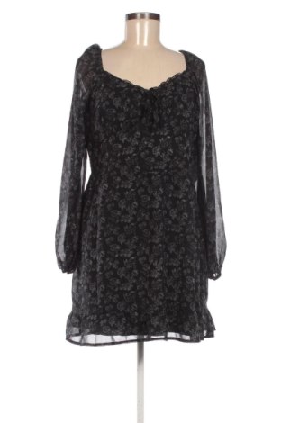 Sukienka Hollister, Rozmiar XL, Kolor Kolorowy, Cena 40,99 zł