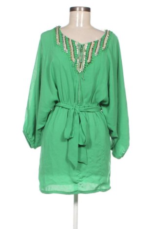 Kleid Hot & Delicious, Größe S, Farbe Grün, Preis € 13,99