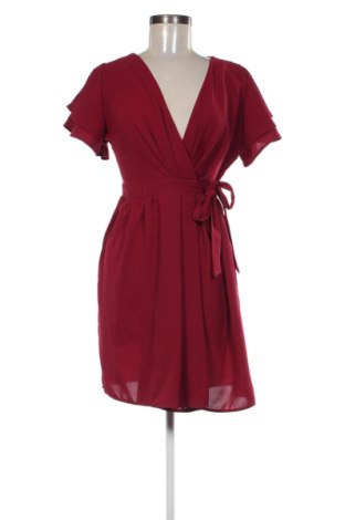 Šaty  House, Veľkosť S, Farba Červená, Cena  20,00 €