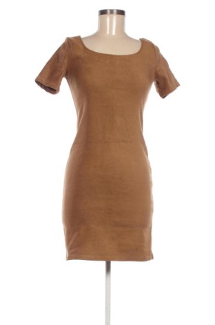 Φόρεμα Hozone, Μέγεθος S, Χρώμα Καφέ, Τιμή 24,55 €