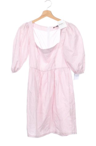 Kleid I Saw It First, Größe XS, Farbe Mehrfarbig, Preis 31,73 €