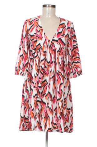 Φόρεμα IKOONE & BIANKA, Μέγεθος S, Χρώμα Πολύχρωμο, Τιμή 6,99 €