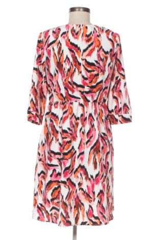 Φόρεμα IKOONE & BIANKA, Μέγεθος S, Χρώμα Πολύχρωμο, Τιμή 6,99 €