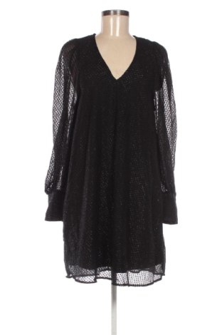 Φόρεμα Ichi, Μέγεθος XS, Χρώμα Μαύρο, Τιμή 75,99 €