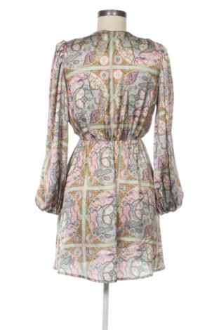Φόρεμα Il The' Delle 5, Μέγεθος M, Χρώμα Πολύχρωμο, Τιμή 29,99 €