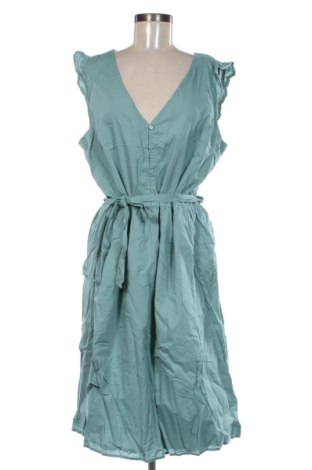 Šaty  In Extenso, Veľkosť XXL, Farba Zelená, Cena  19,94 €