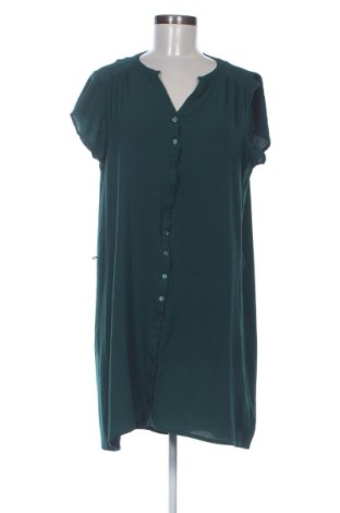 Рокля In Extenso, Размер XL, Цвят Зелен, Цена 24,55 €