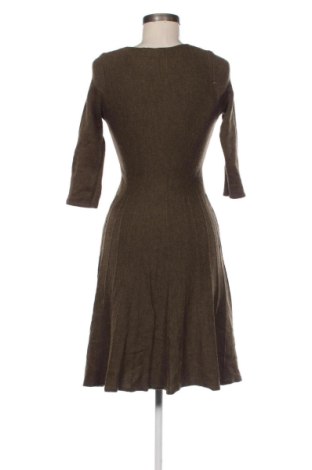 Šaty  Indi & cold, Veľkosť XS, Farba Zelená, Cena  21,95 €