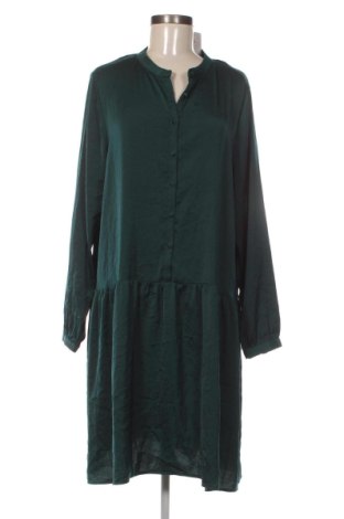 Šaty  Indiska, Veľkosť L, Farba Zelená, Cena  8,95 €