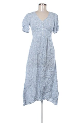 Φόρεμα Indiska, Μέγεθος XS, Χρώμα Πολύχρωμο, Τιμή 29,99 €