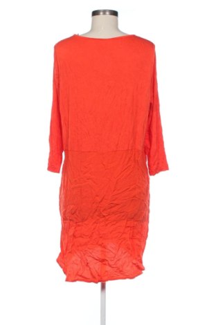 Kleid Indiska, Größe M, Farbe Orange, Preis 28,99 €