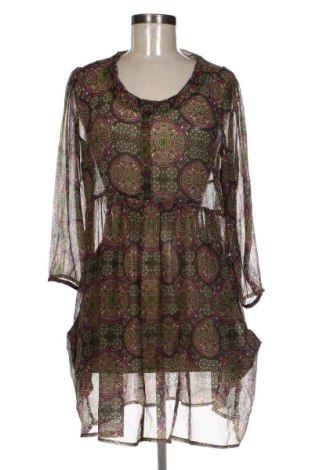 Φόρεμα Indiska, Μέγεθος M, Χρώμα Πολύχρωμο, Τιμή 18,99 €