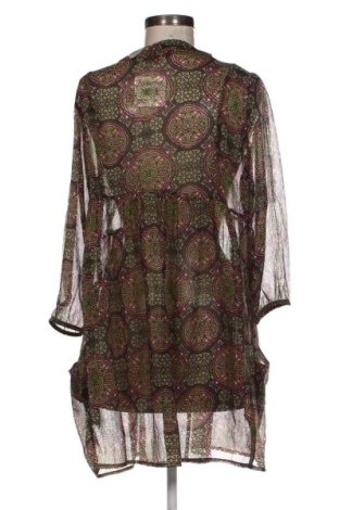 Φόρεμα Indiska, Μέγεθος M, Χρώμα Πολύχρωμο, Τιμή 18,99 €