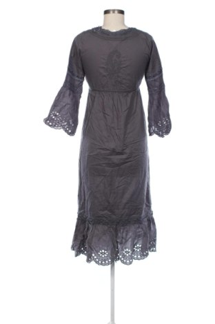 Рокля Indiska, Размер S, Цвят Сив, Цена 10,22 €