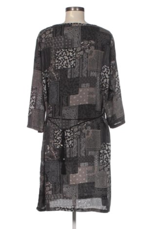 Kleid Infinity Woman, Größe L, Farbe Mehrfarbig, Preis € 24,99