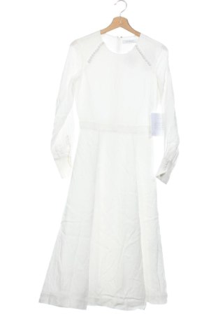 Φόρεμα Ivy & Oak, Μέγεθος XXS, Χρώμα Λευκό, Τιμή 172,99 €