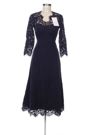 Šaty  Ivy & Oak, Velikost XXS, Barva Vícebarevné, Cena  4 899,00 Kč