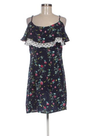 Šaty  Izabel London, Velikost L, Barva Vícebarevné, Cena  709,00 Kč