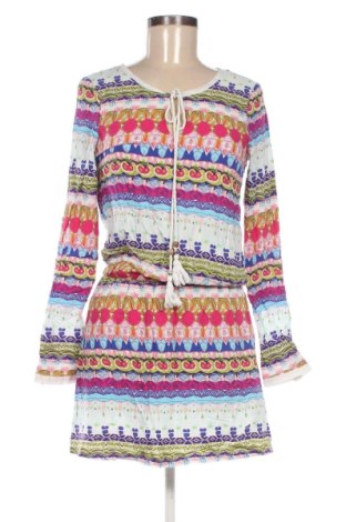 Рокля J&j, Размер S, Цвят Многоцветен, Цена 20,00 €