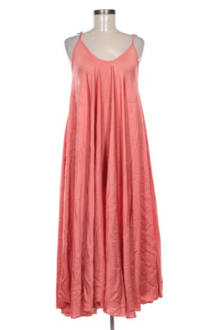Φόρεμα J&l, Μέγεθος L, Χρώμα Ρόζ , Τιμή 15,00 €