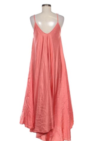 Φόρεμα J&l, Μέγεθος L, Χρώμα Ρόζ , Τιμή 15,00 €