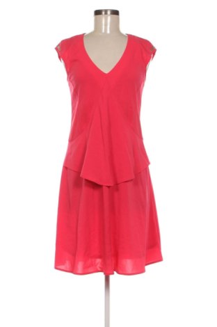 Šaty  JJ Garella, Velikost M, Barva Červená, Cena  399,00 Kč