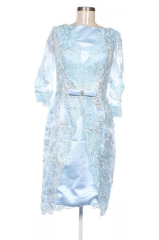 Рокля JJ's House, Размер M, Цвят Син, Цена 72,00 €