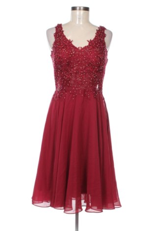 Šaty  JJ's House, Veľkosť L, Farba Červená, Cena  26,95 €