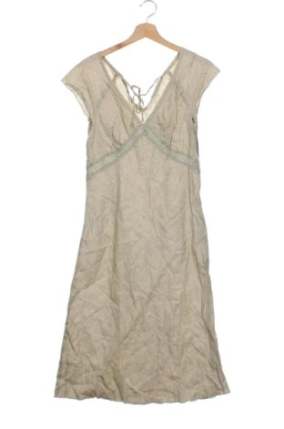 Φόρεμα Jackpot, Μέγεθος S, Χρώμα  Μπέζ, Τιμή 19,97 €