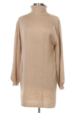 Φόρεμα Jacoueline De Yong, Μέγεθος S, Χρώμα  Μπέζ, Τιμή 19,93 €