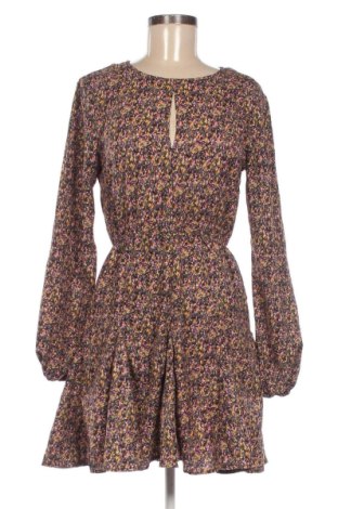 Φόρεμα Jacqueline De Yong, Μέγεθος XS, Χρώμα Πολύχρωμο, Τιμή 10,99 €