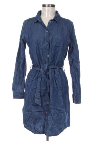 Kleid Jacqueline De Yong, Größe M, Farbe Blau, Preis € 16,99