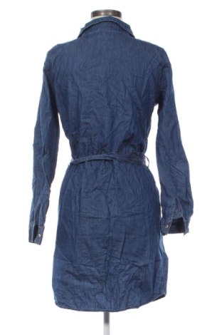 Kleid Jacqueline De Yong, Größe M, Farbe Blau, Preis € 16,99