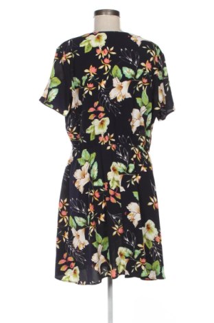 Kleid Jacqueline De Yong, Größe L, Farbe Mehrfarbig, Preis € 16,99