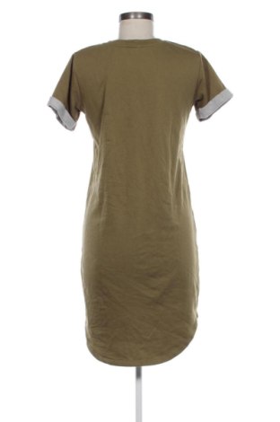 Kleid Jacqueline De Yong, Größe S, Farbe Grün, Preis 25,99 €