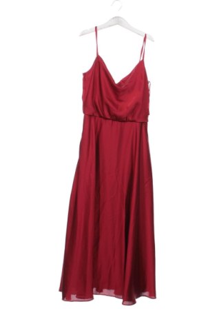 Sukienka Jake*s, Rozmiar XS, Kolor Czerwony, Cena 133,96 zł