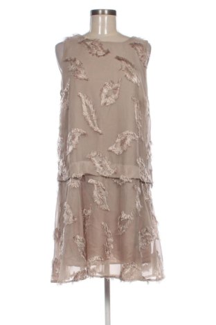 Šaty  Jake*s, Veľkosť L, Farba Béžová, Cena  24,55 €