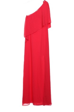 Šaty  Jake*s, Velikost XXS, Barva Červená, Cena  699,00 Kč