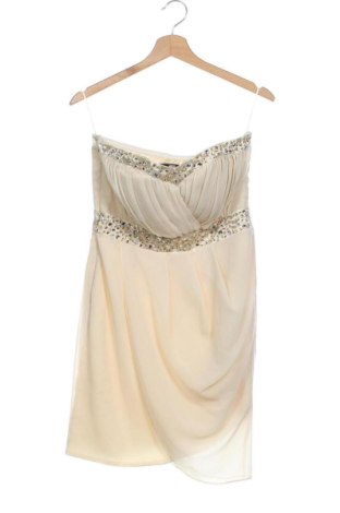 Рокля Jane Norman, Размер M, Цвят Бежов, Цена 73,11 €