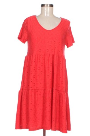 Šaty  Janina, Veľkosť M, Farba Červená, Cena  16,95 €