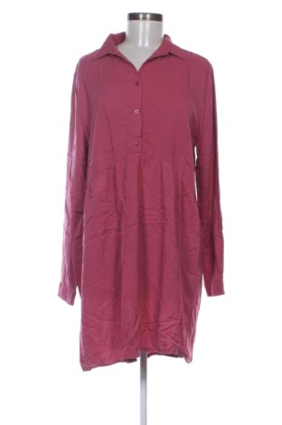 Φόρεμα Janina, Μέγεθος L, Χρώμα Ρόζ , Τιμή 20,00 €