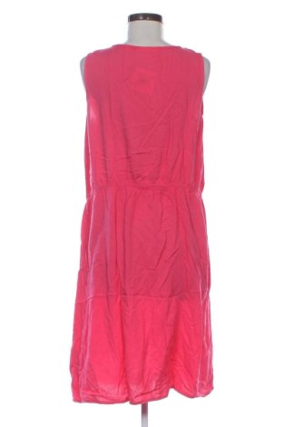 Φόρεμα Janina, Μέγεθος XL, Χρώμα Ρόζ , Τιμή 20,00 €